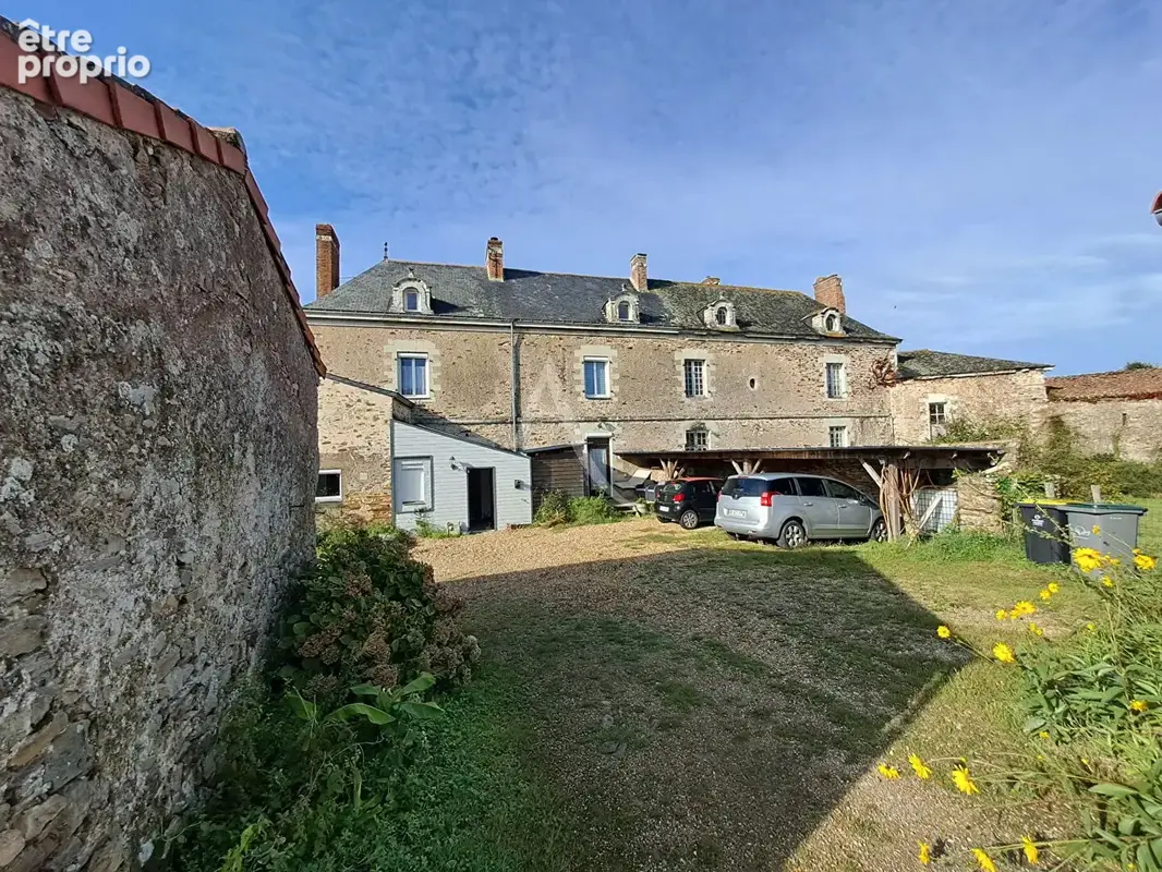 Nouveauté L'Adresse Demeure de prestige - photo 13