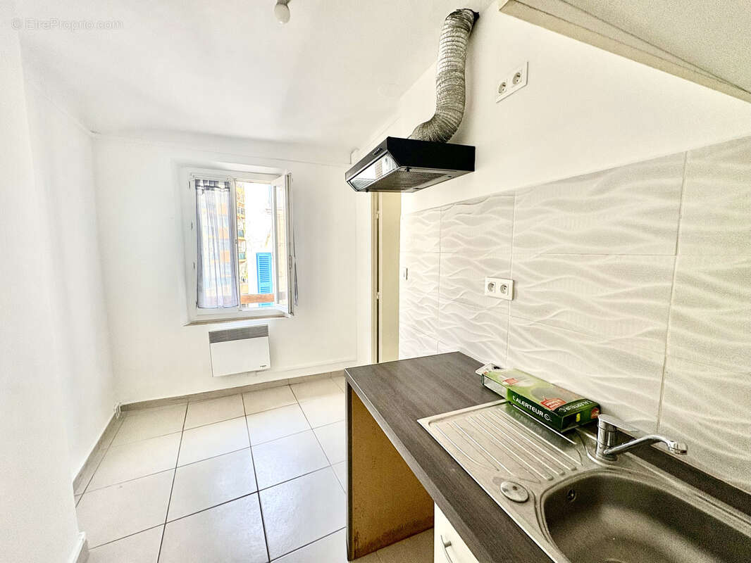 Appartement à LA SEYNE-SUR-MER