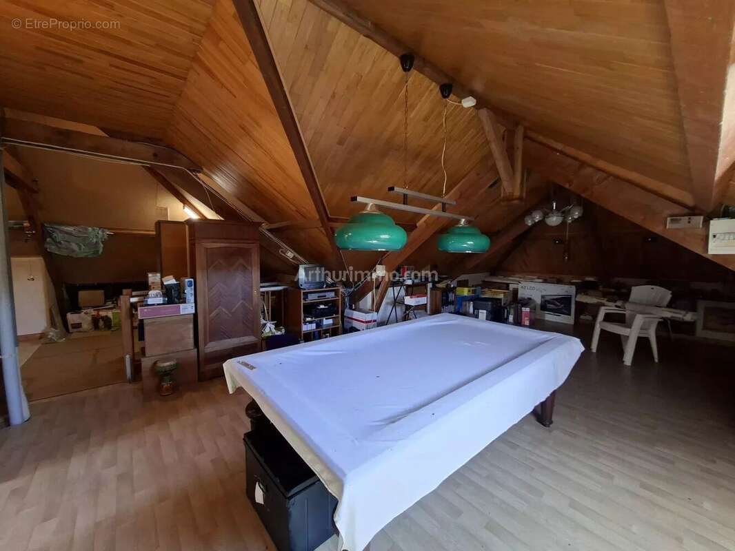 Vente Maison Gisors(27140) 253 200ï¿œ - photo 9