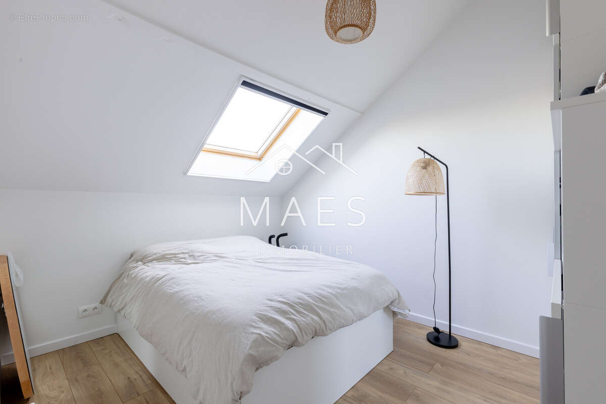 Appartement à PERENCHIES