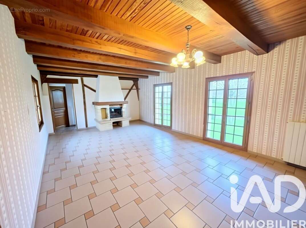 Photo 4 - Maison à LILLERS