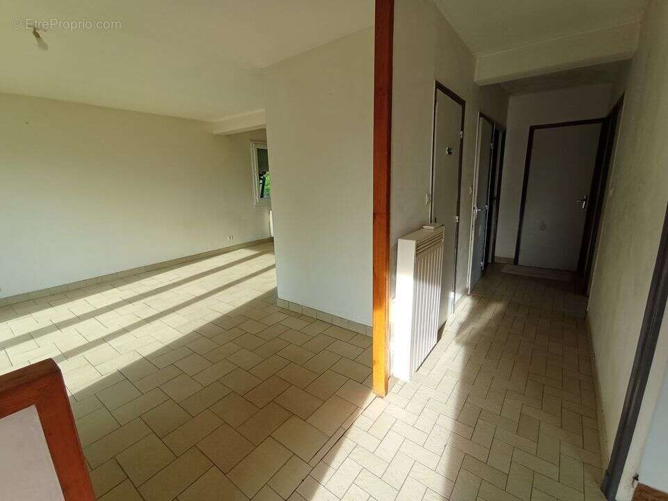 Maison à LAPALISSE