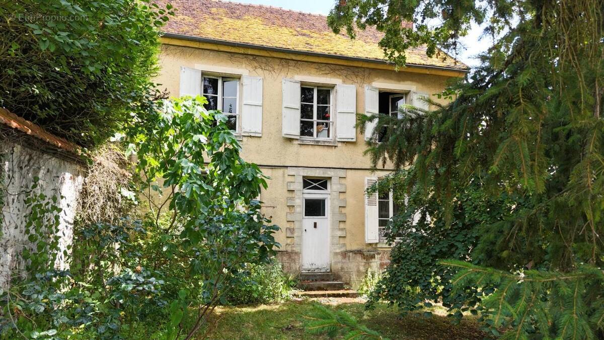 Maison à CHAMBLY
