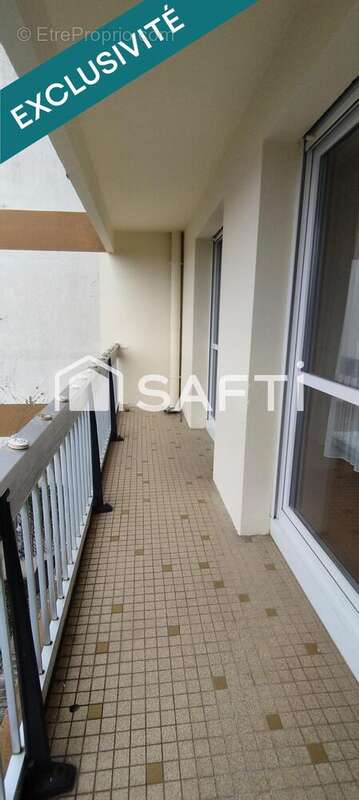 Photo 8 - Appartement à METZ