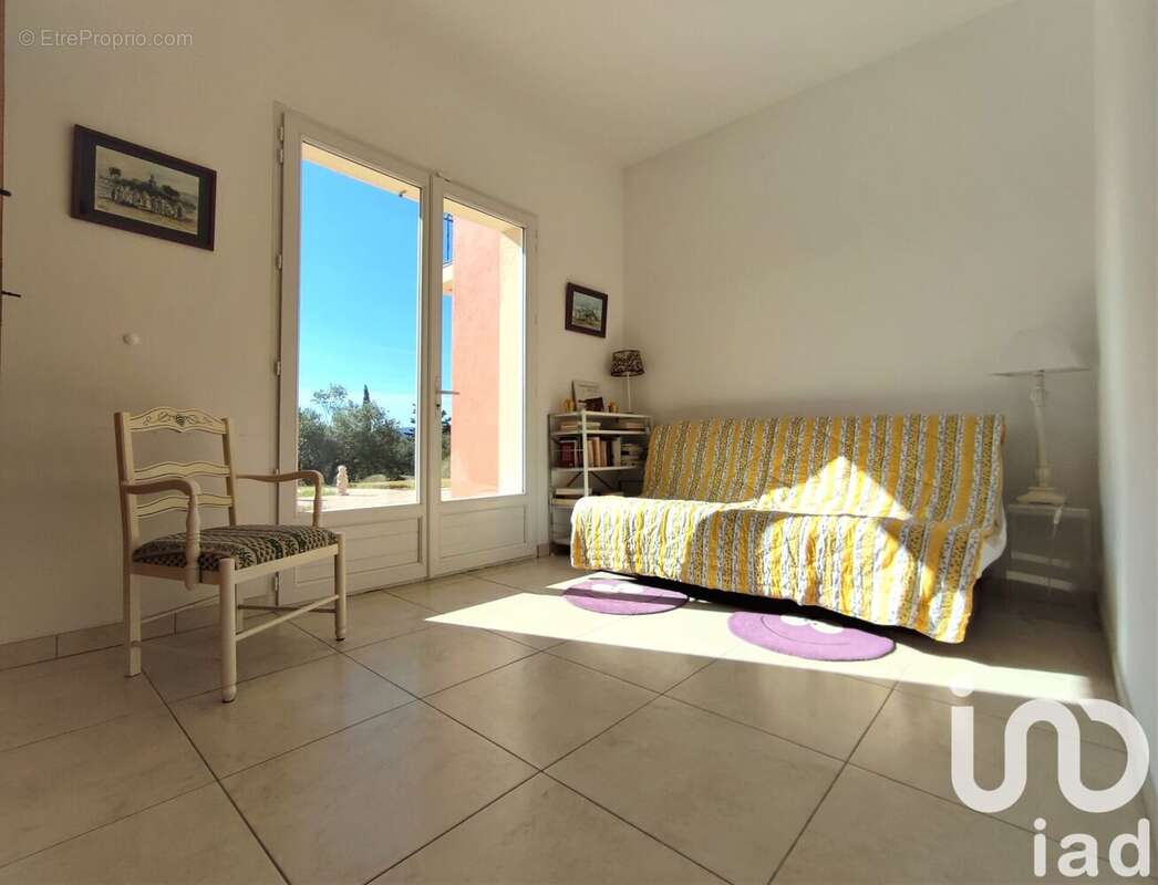 Photo 9 - Maison à LA MOTTE