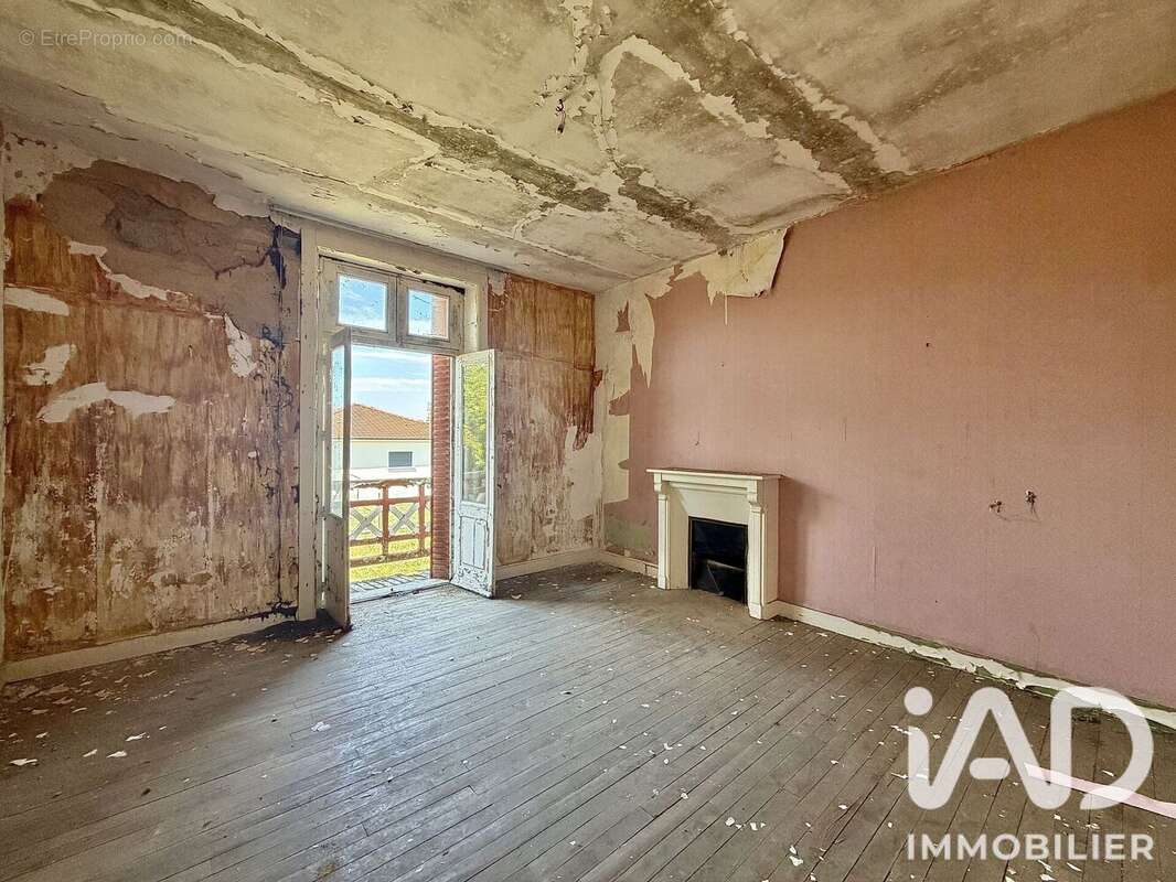 Maison 80 m² à Panazol  - photo 6