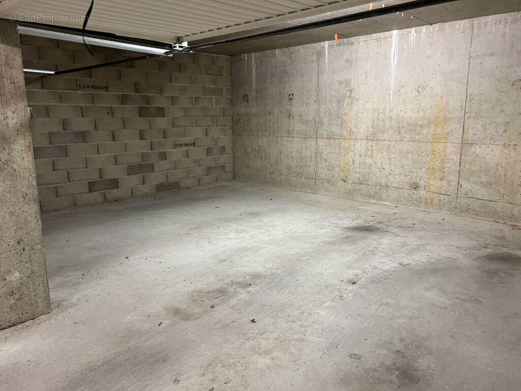 Appartement à CIVRIEUX