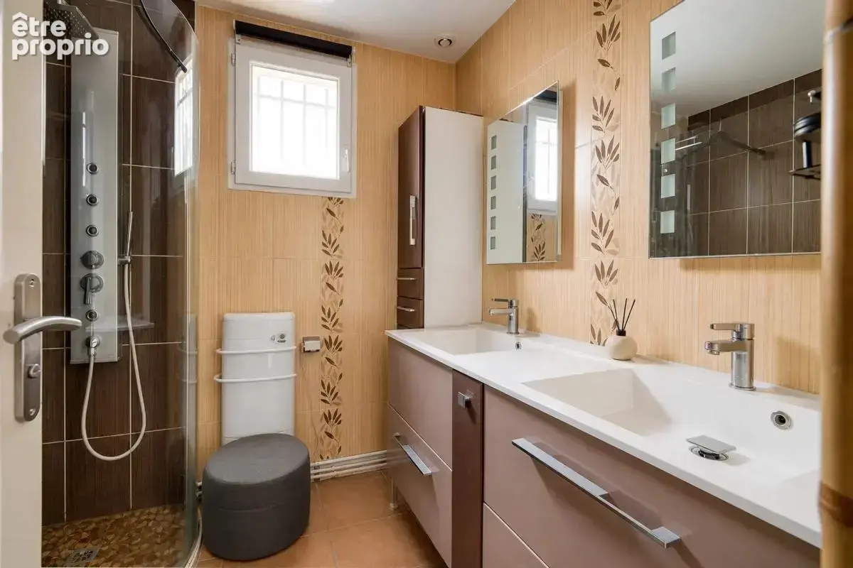 Maison de 5 pièces de 101 m² à Seysses - photo 15