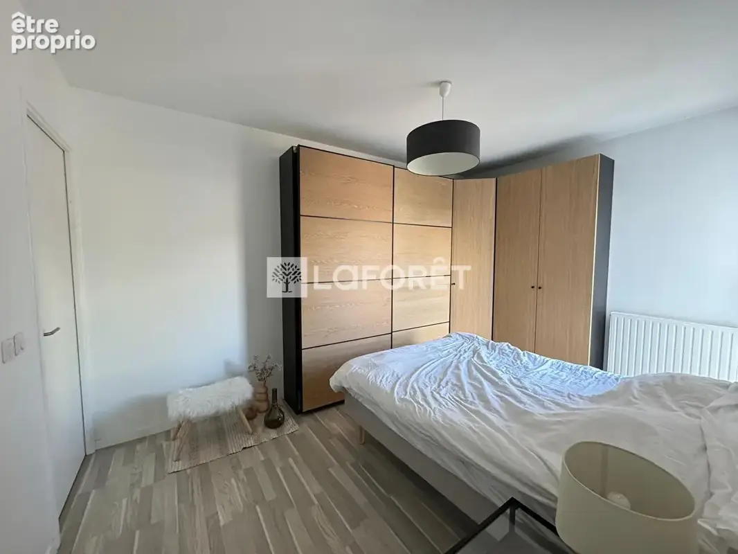 Appartement Gennevilliers 2 pièces - 45 m² - photo 4