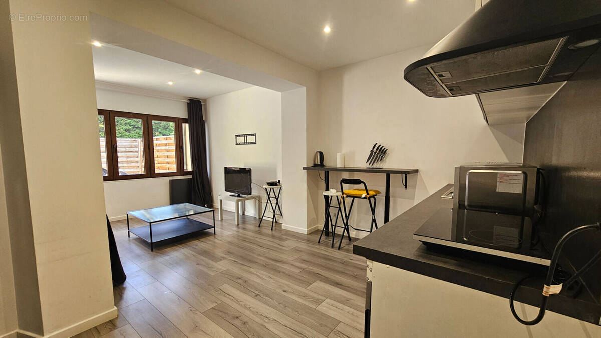 Maison à THONON-LES-BAINS