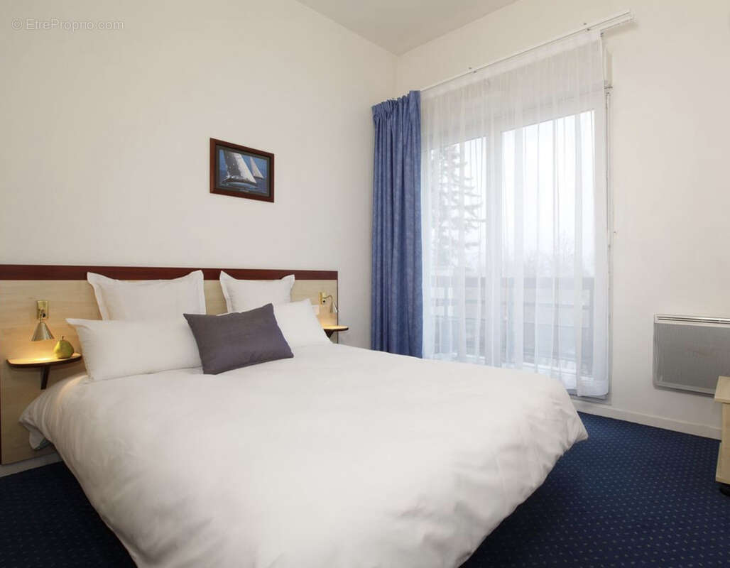 Appartement à LOUVECIENNES