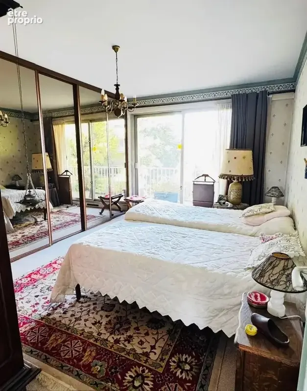 A vendre – le raincy – f5 - photo 9