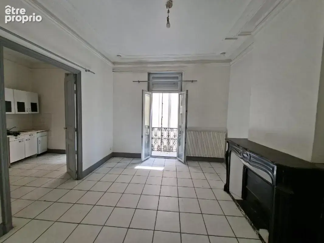 Appartement à BEZIERS