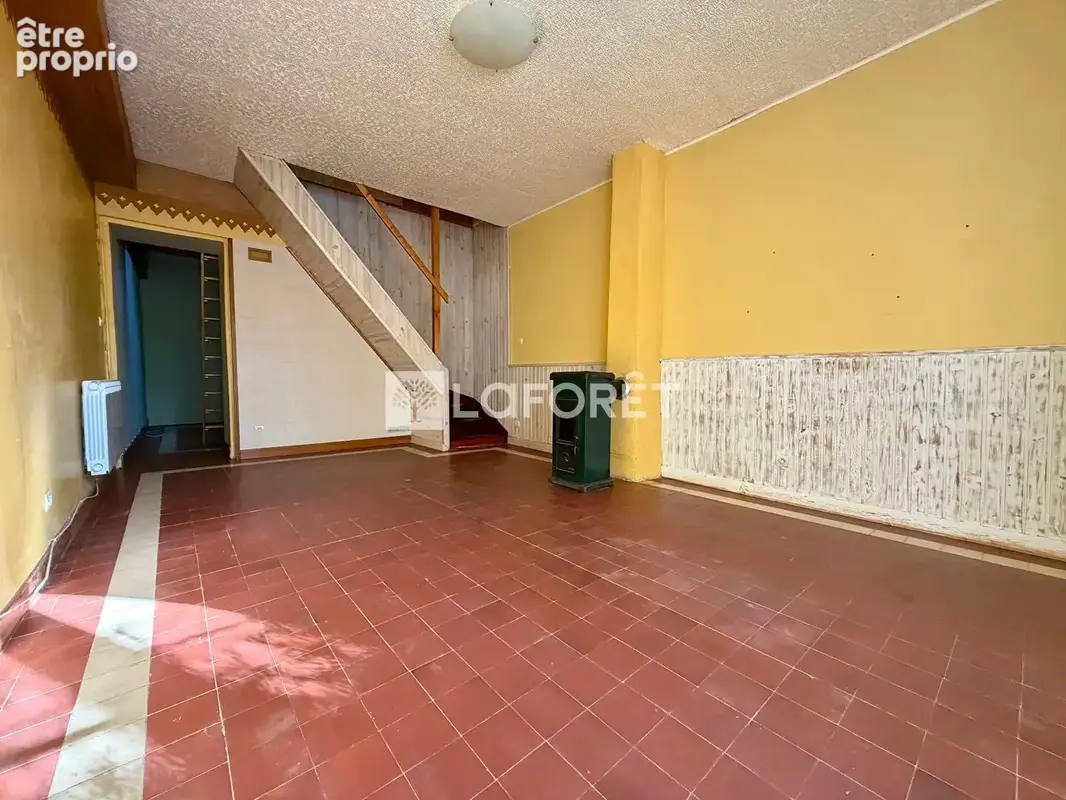 Maison Cires Les Mello 3 pièce(s) 73 m2 - photo 2
