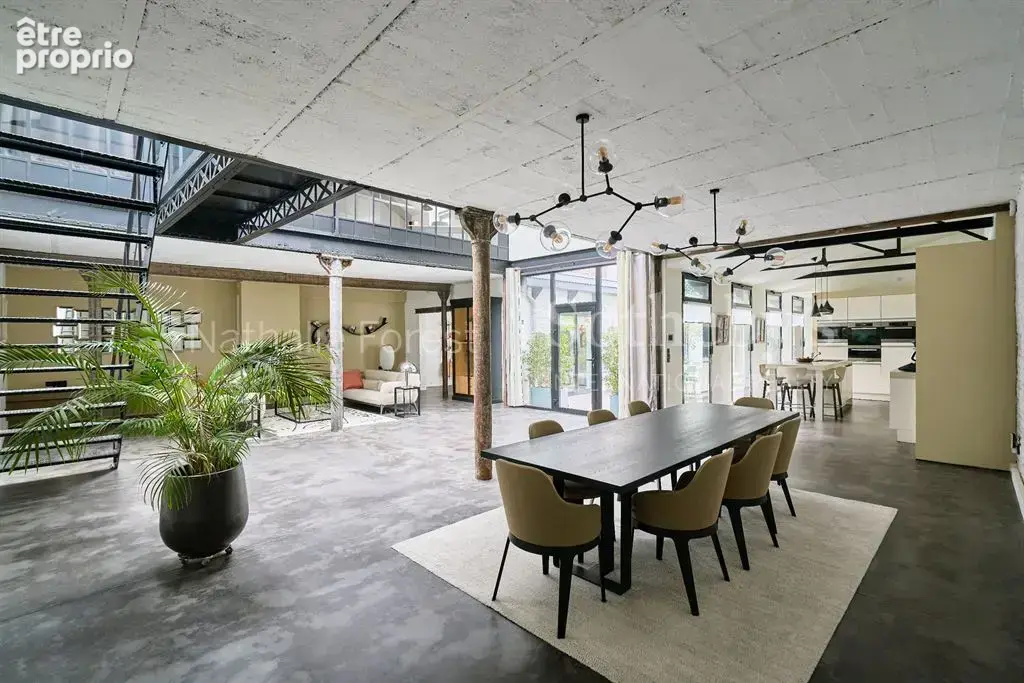 Appartement à LILLE