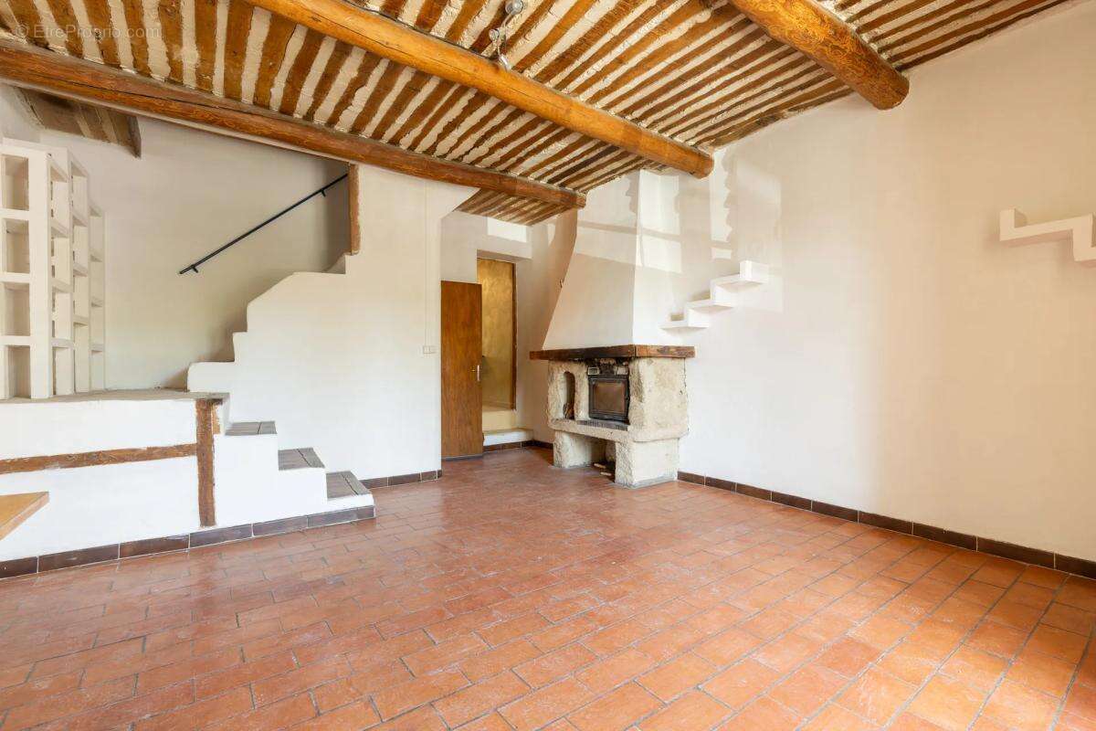 Maison à ALLEINS