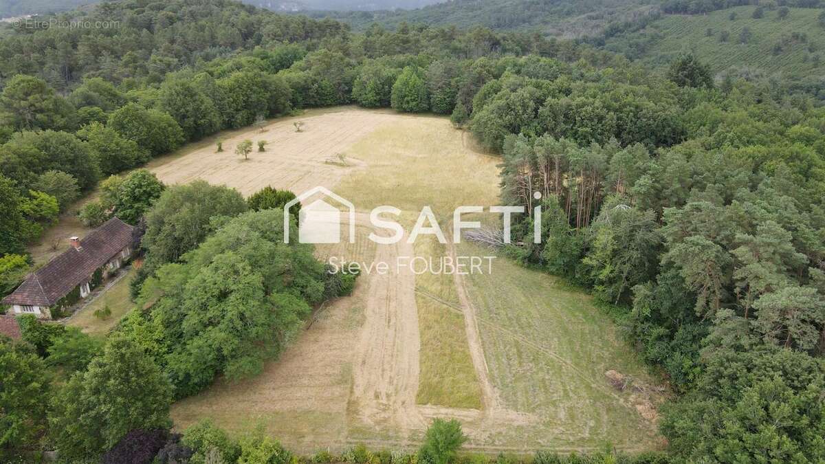 Photo 4 - Maison à FLEURAC