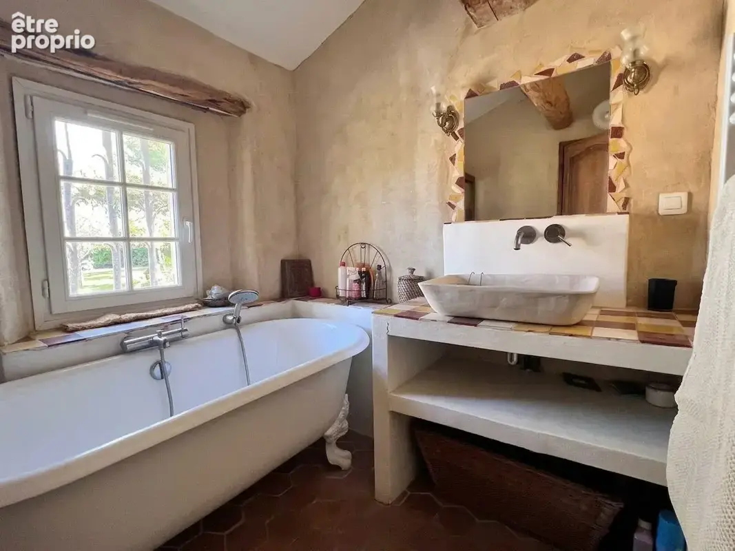 Maison 5 pièces 111 m² à vendre à Saint-Antonin-Du-Var (83510) - photo 6