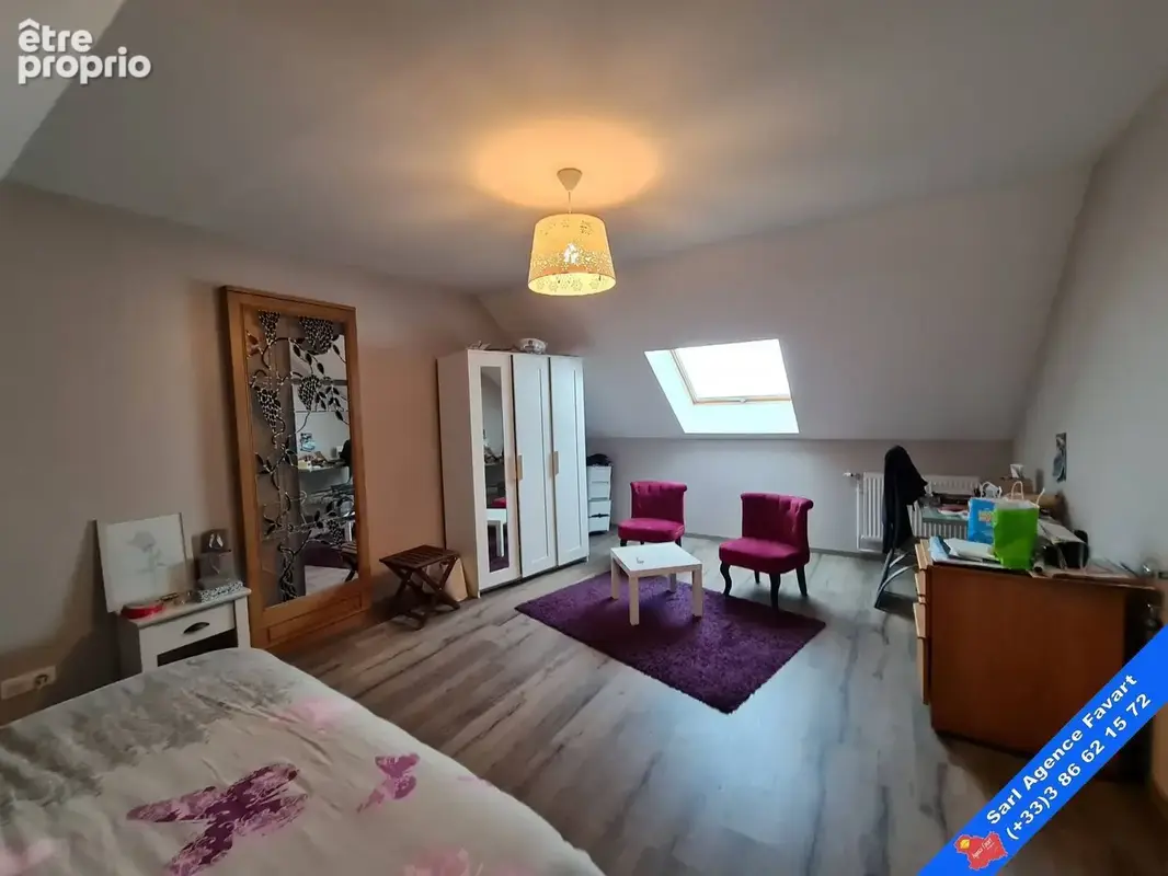 Joigny - quartier résidentiel - maison familiale - photo 4