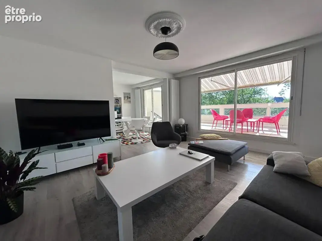 Appartement Ancenis Saint Gereon 3 pièce(s) 73 m2 - photo 3