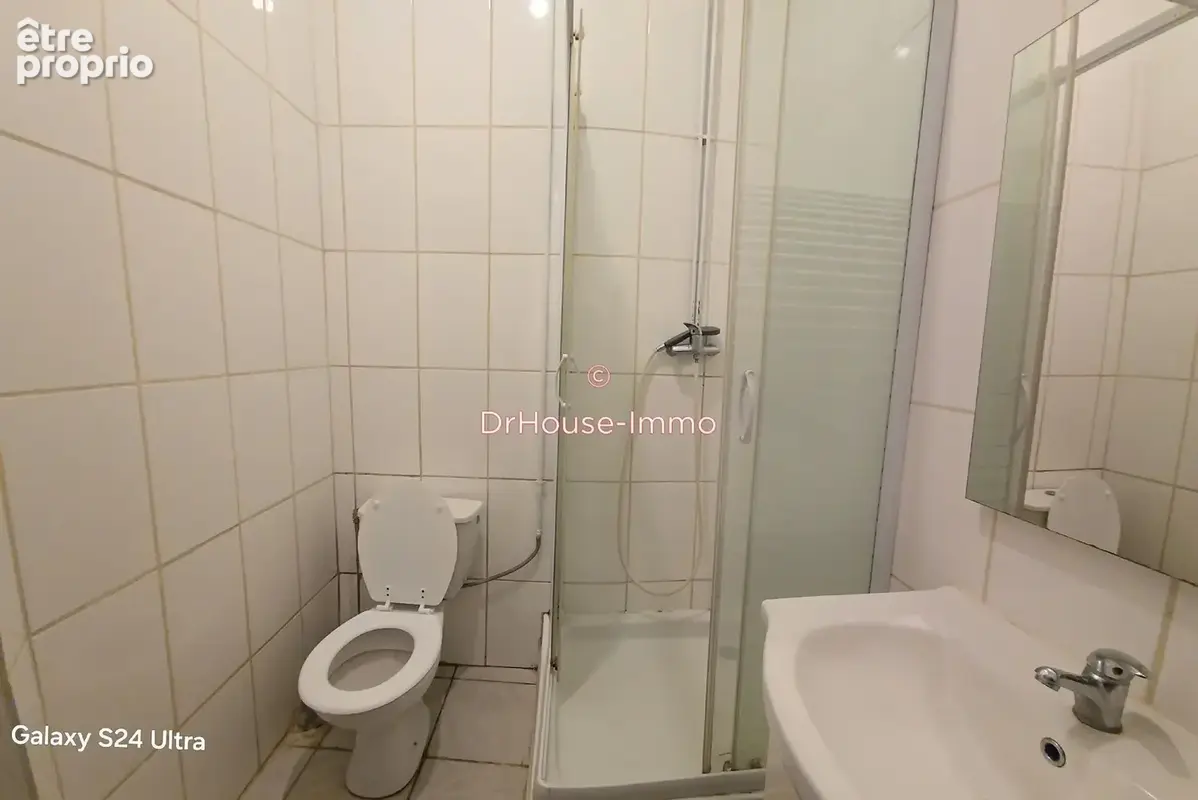 Appartement 1 pièce 27 m² à vendre à Saint-Etienne (42000) - photo 6