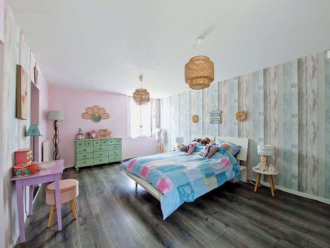 Maison a vendre 4 chambres - photo 9