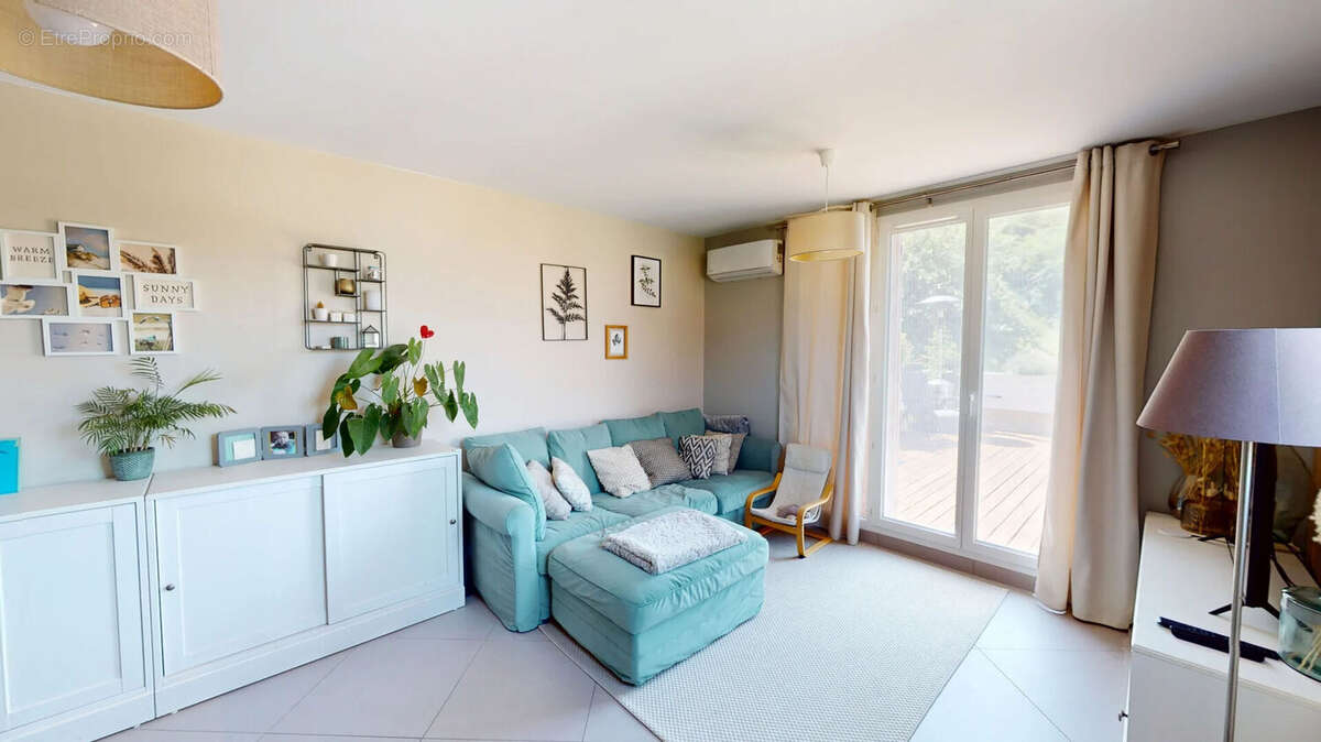Appartement à LE VERSOUD
