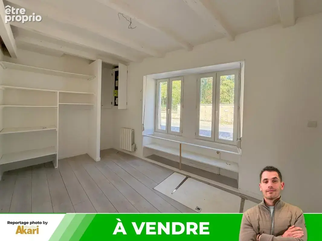 Maison 5 pièces 162 m² à vendre à Bouresse (86410) - photo 10