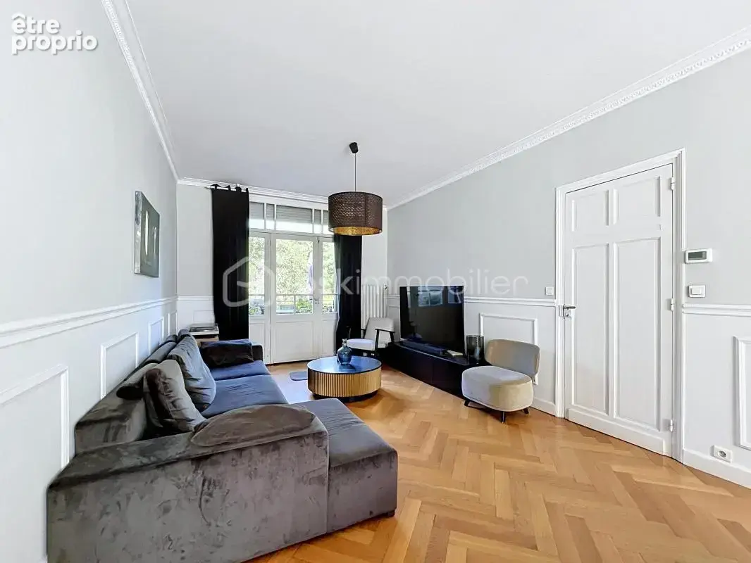Maison semi-bourgeoise - photo 4
