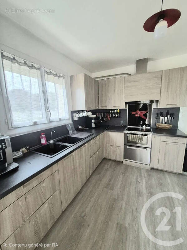 Maison à CANET-EN-ROUSSILLON