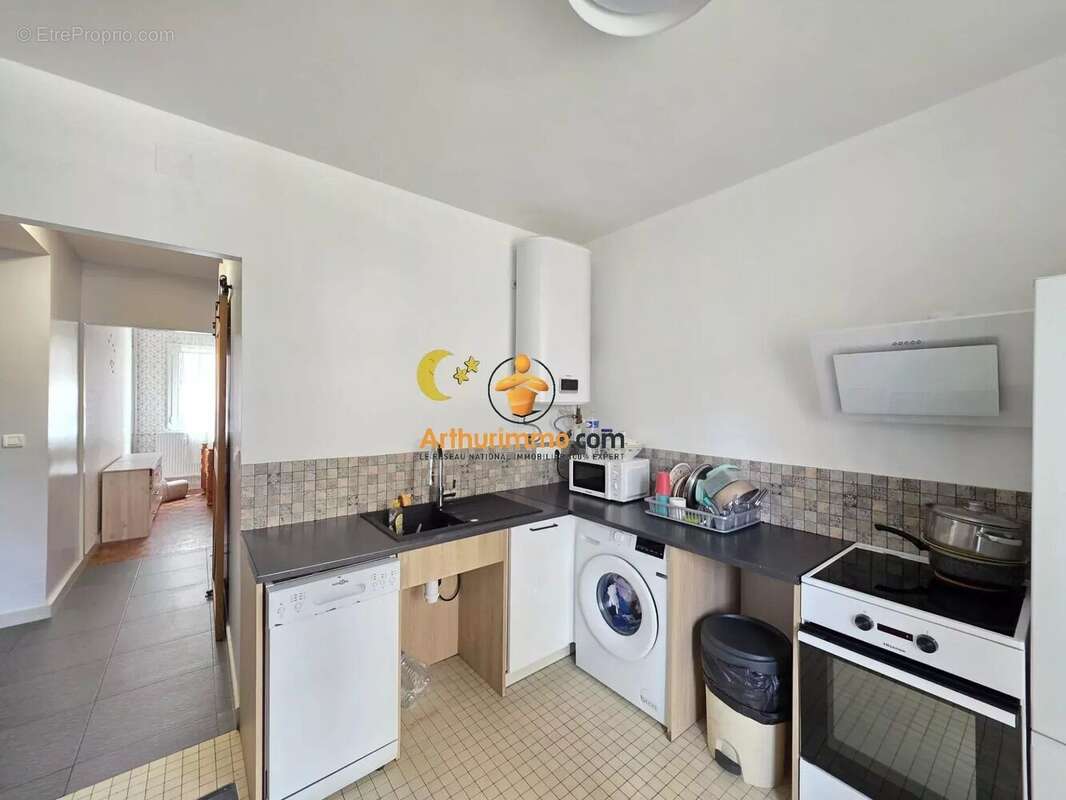 Vente Appartement Tarbes(65000) 119 500ï¿œ - photo 5