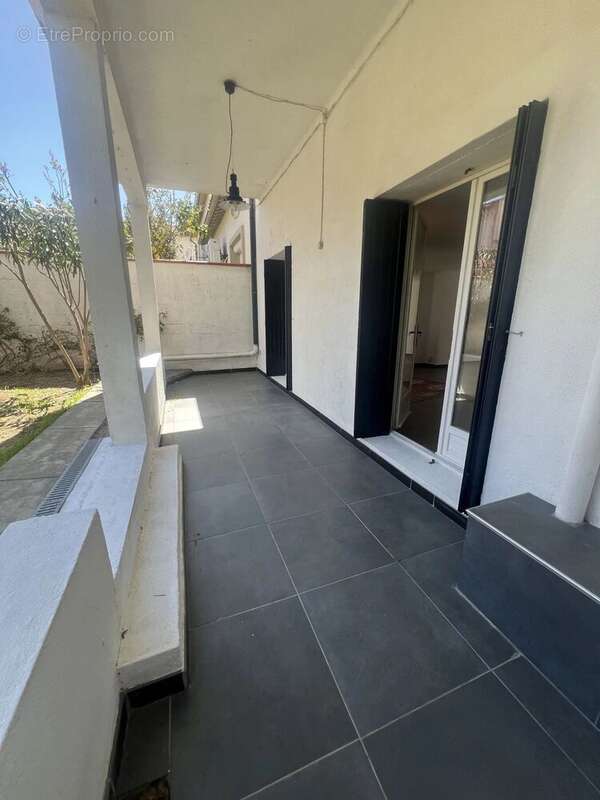 Appartement à PERPIGNAN