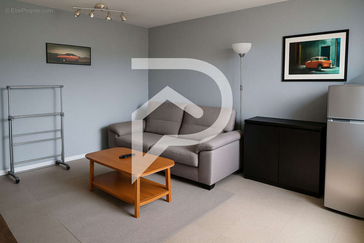 Appartement à CAMBRAI