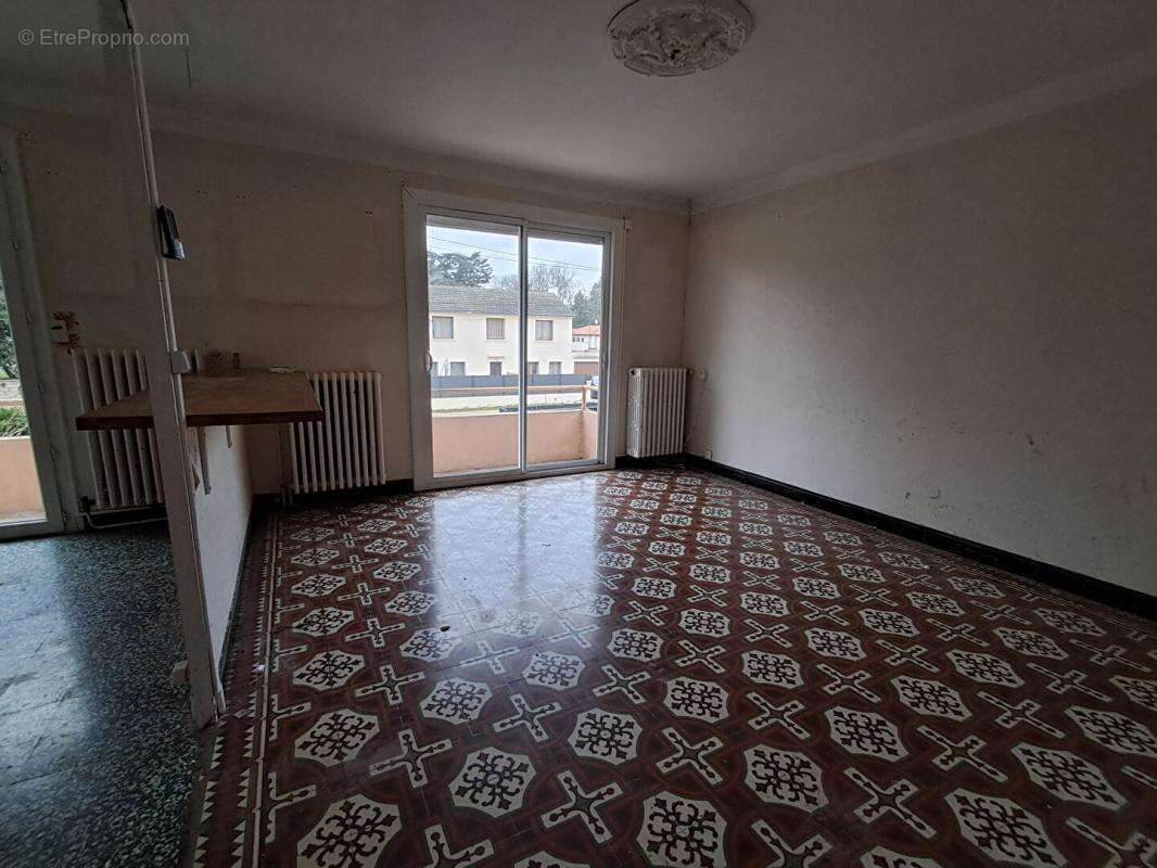 Maison à SAINT-REMY