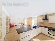 Appartement à DOUARNENEZ