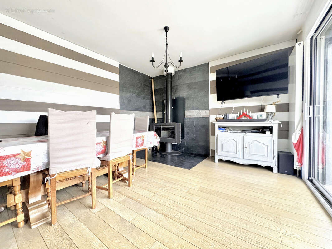 Maison individuelle 125 m2 - photo 3