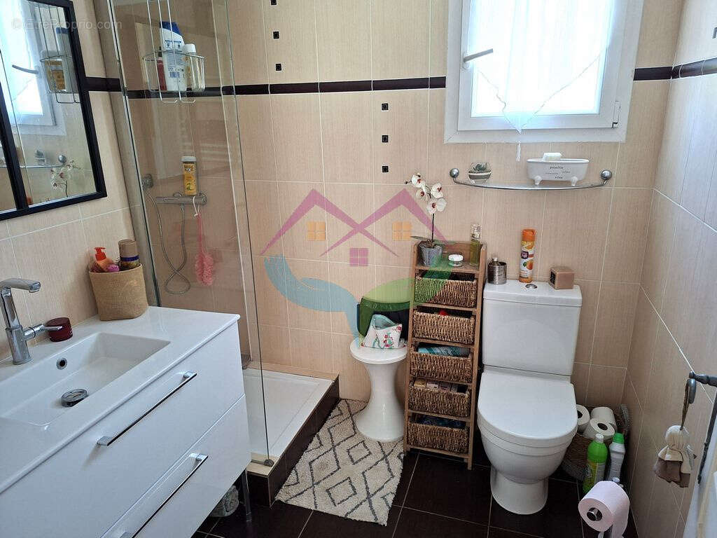 Maison à SAINT-RAPHAEL