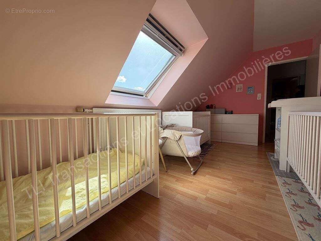 Maison à COUDEKERQUE-BRANCHE