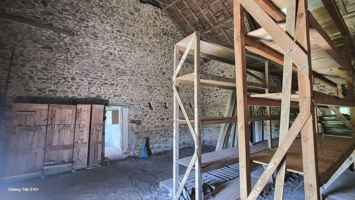 Maison à CHAMBERET