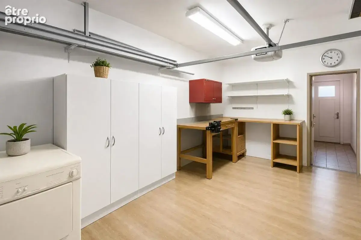 Maison de 7 pièces de 164 m² à Bellevigne-en-Layon - photo 14