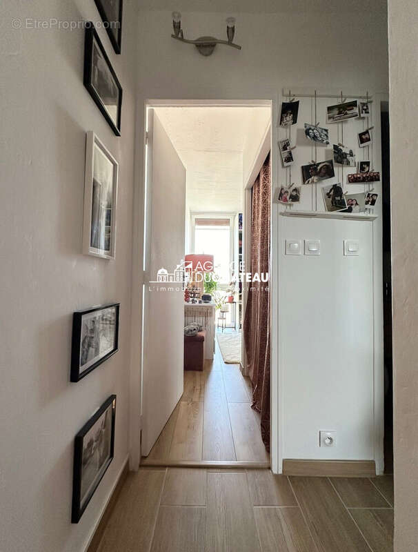 Appartement à MELUN