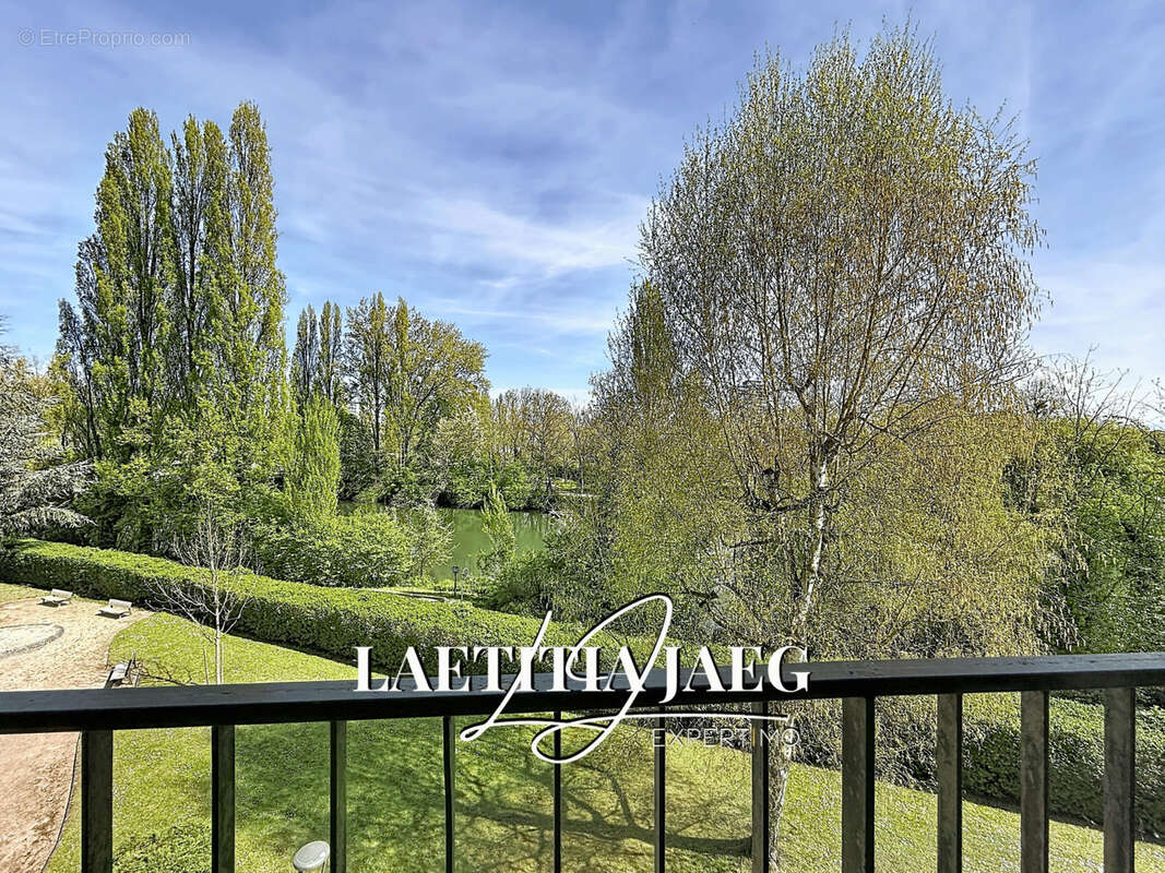 Appartement à SCHILTIGHEIM