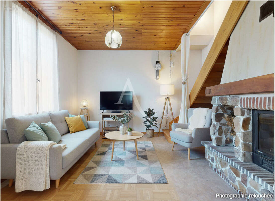 Maison à ANNECY