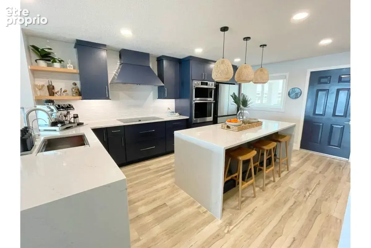 Maison T4 de 84m² à Breuillet - photo 2