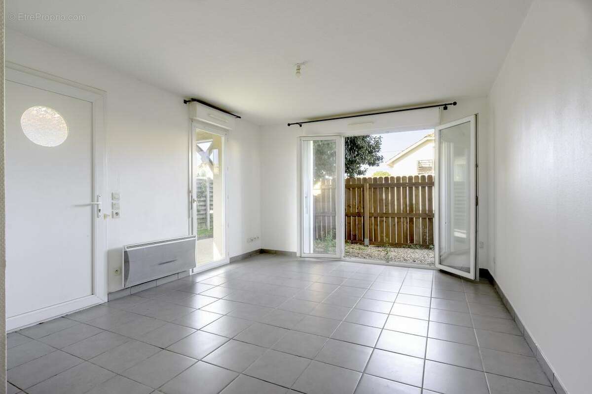 Appartement à GUJAN-MESTRAS