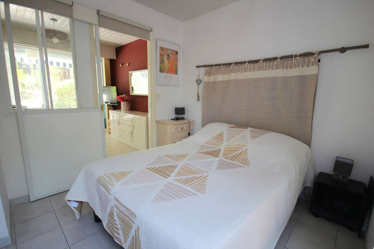 Appartement à ARGELES-SUR-MER