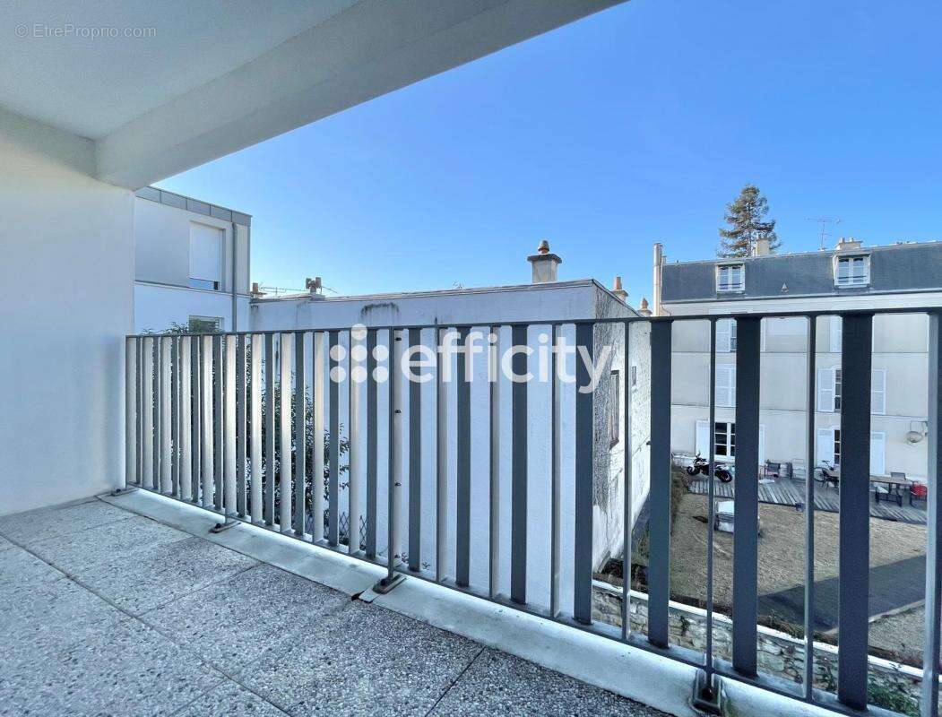 Maison à BOURG-LA-REINE