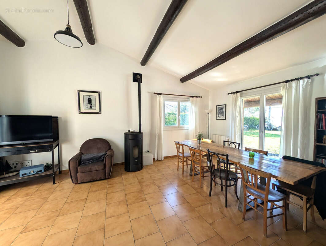 Maison à PRUNELLI-DI-FIUMORBO