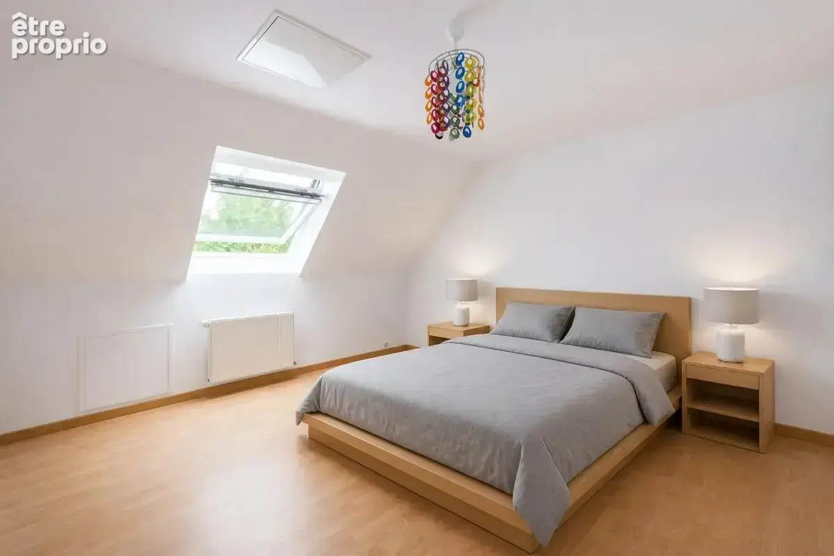 Maison de 6 pièces de 130 m² au Val d'Hazey - photo 15