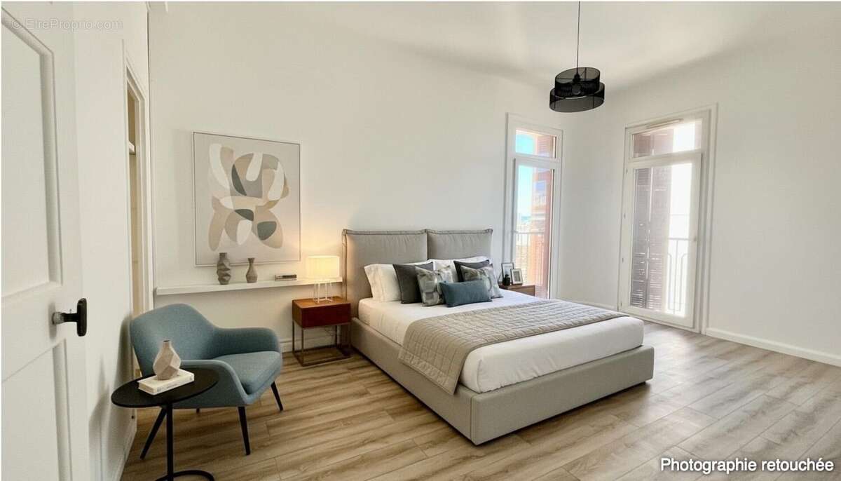 Photo 7 - Appartement à TOULON